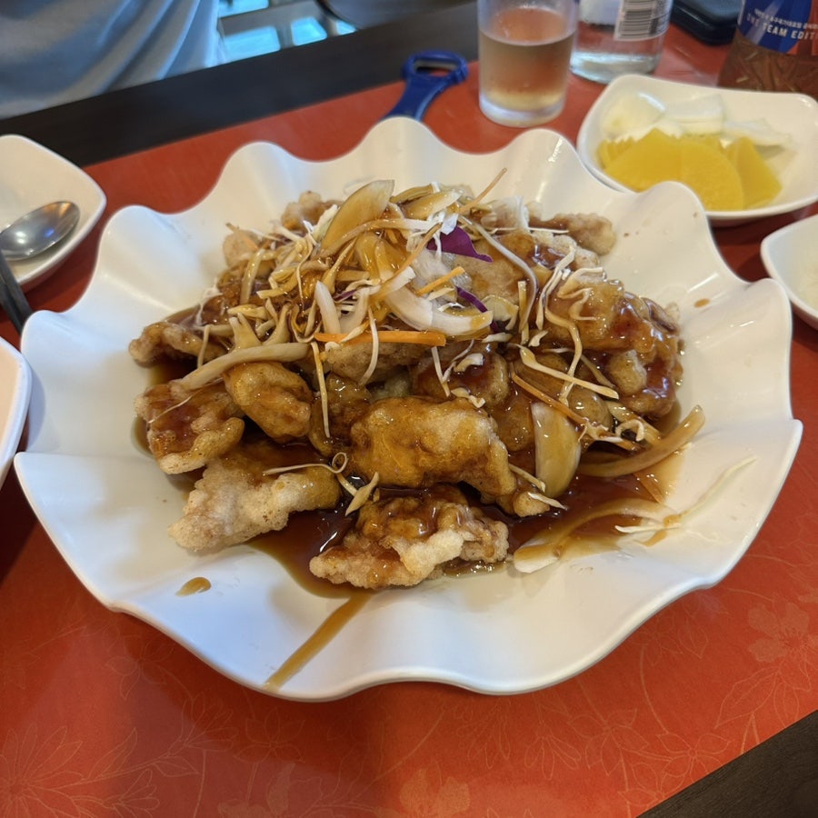 외도반점 사진 3