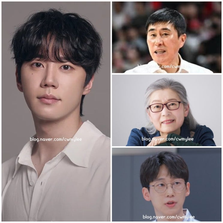 농구<b>감독</b> <b>이상민</b> 프로필 가수 박인희 나이 과학 커뮤니케이터... 