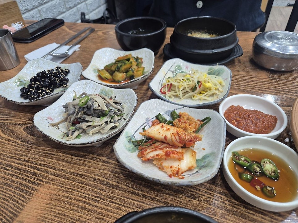 손칼국수 사진 6