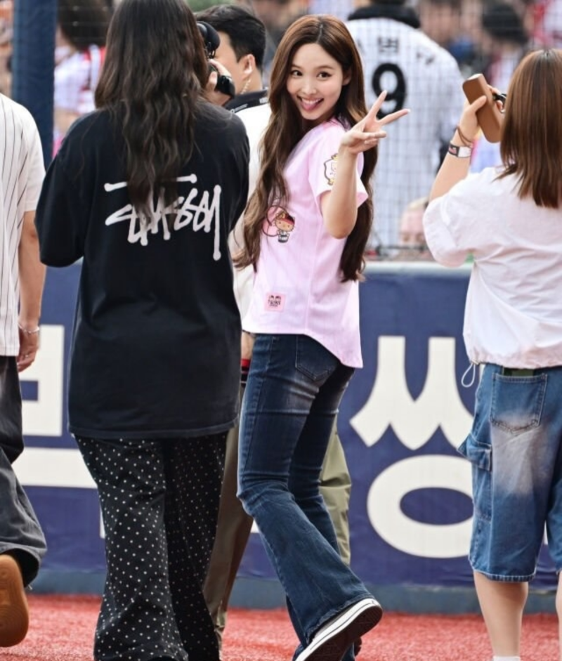 트와이스 멤버별 재계약·거취 현황