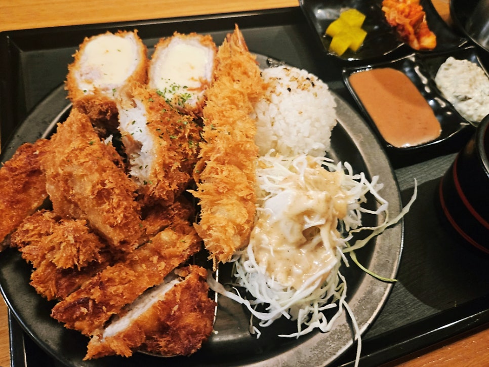 이자카야나무 대치점 사진 5