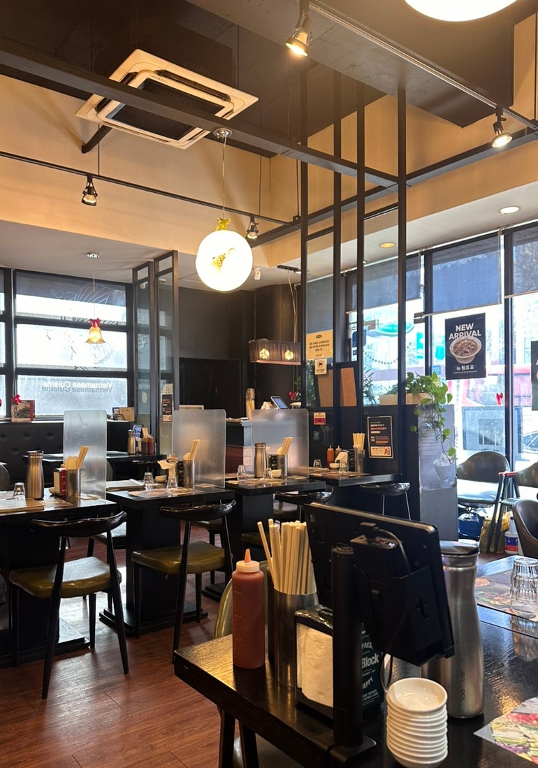 포메인 서초점 사진 4