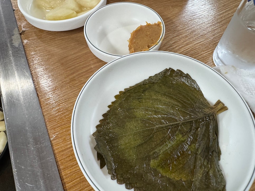 연제장어 사진 6