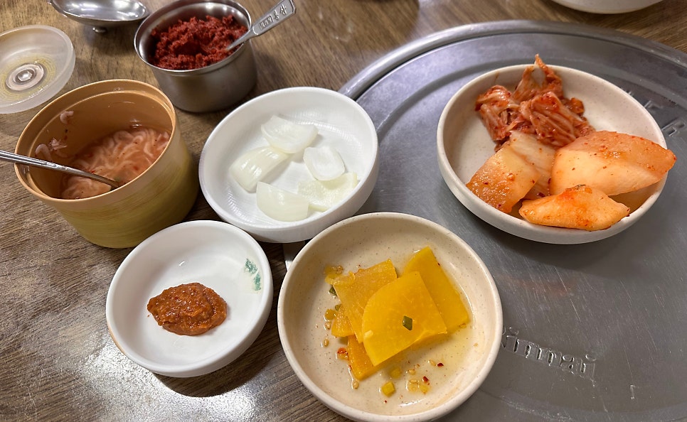 양씨네왕순대 야탑점 사진 4