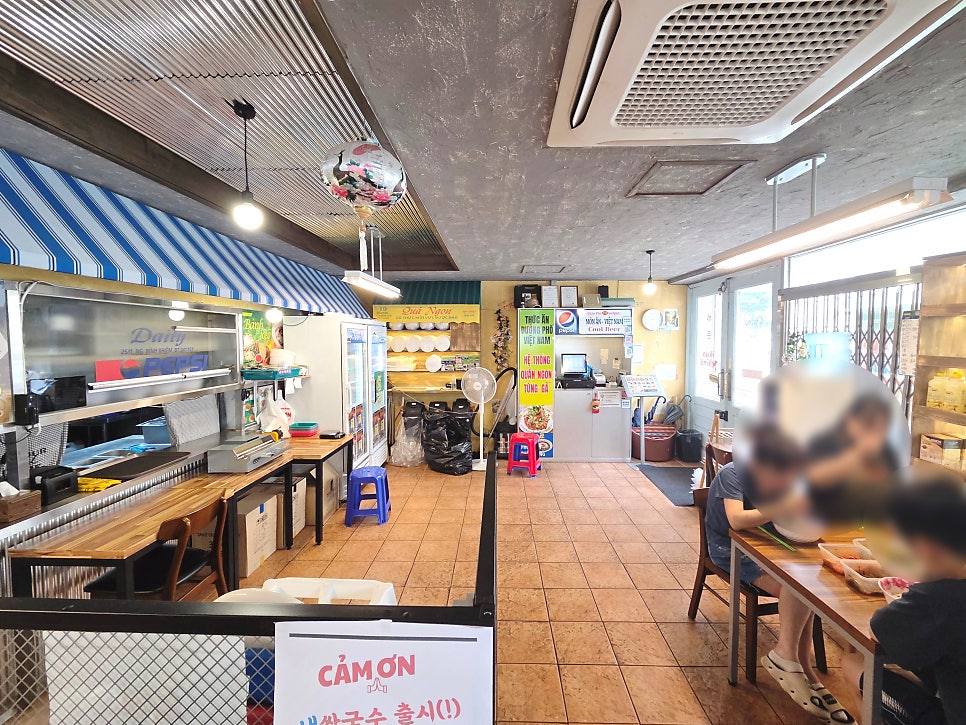 까몬 안동옥동점 사진 5