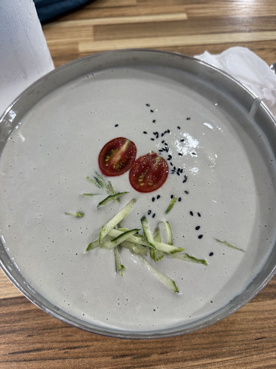 청담칼국수 사진 5