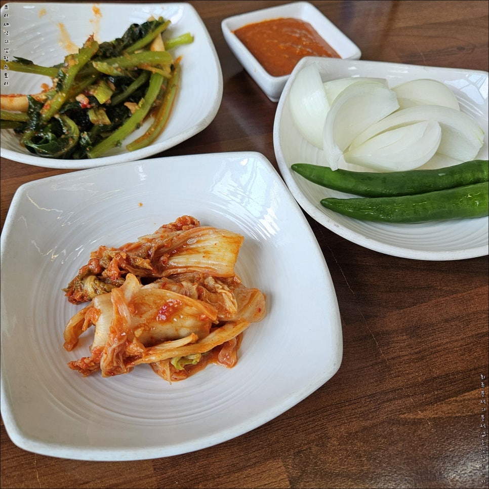 설화해장국 사진 3