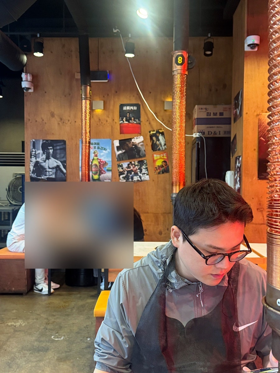 일프로첫고기 사진 6