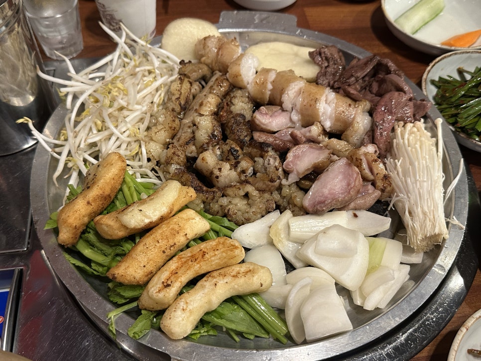 본동한우곱창 사진 4