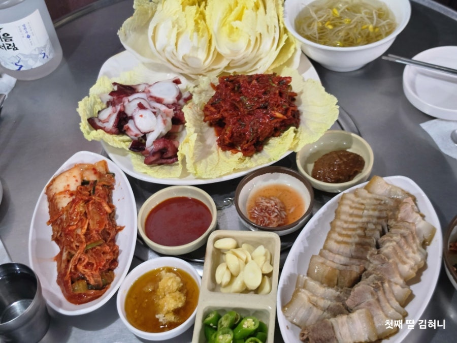 동동주&지지미골 사진 6
