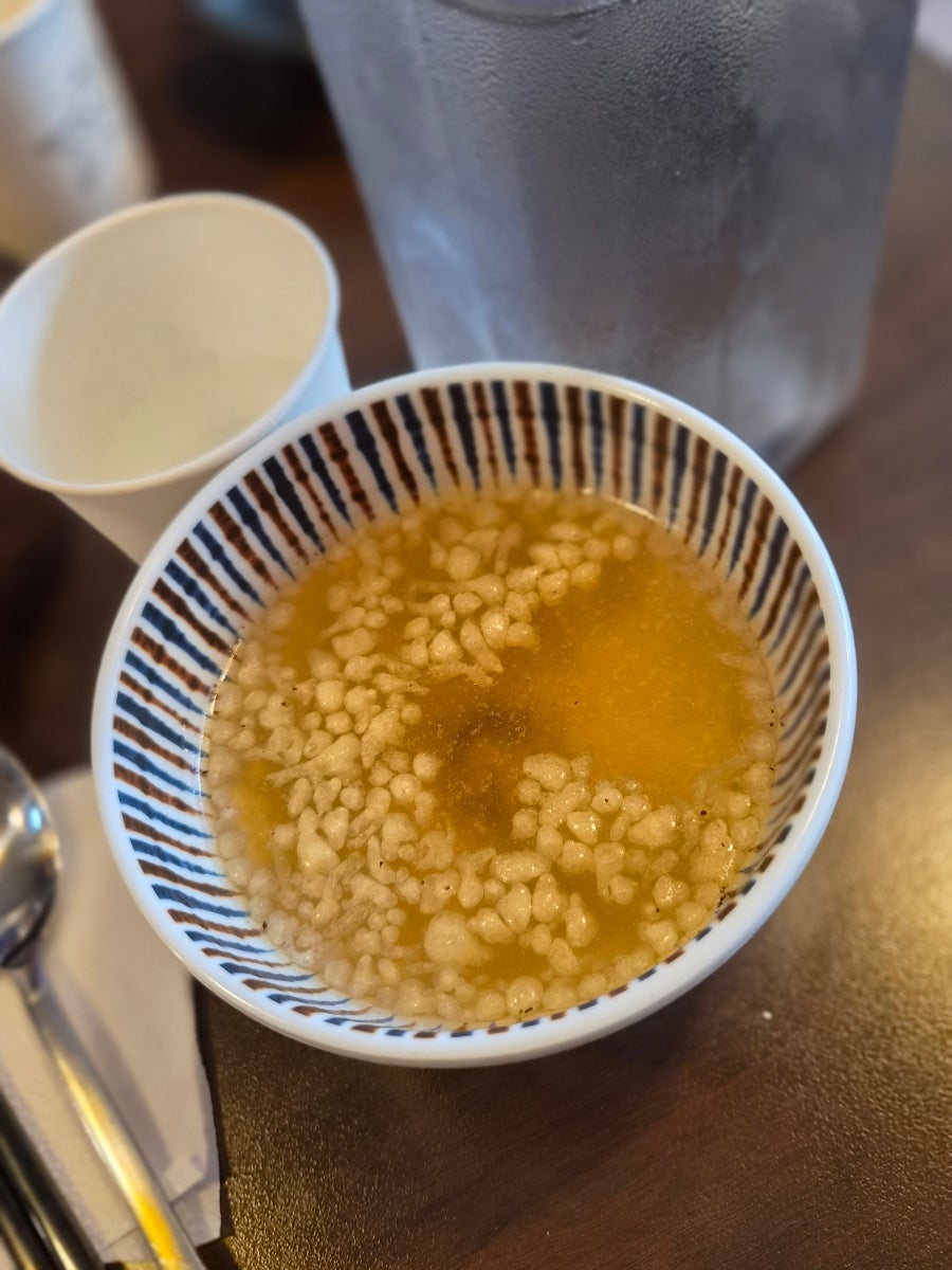 청학돈까스 사진 4