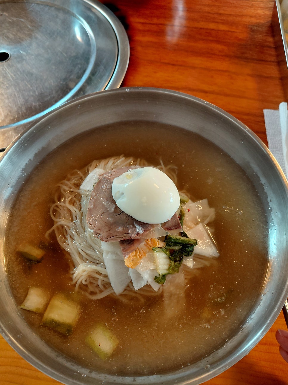 냉면제면소 사진 1