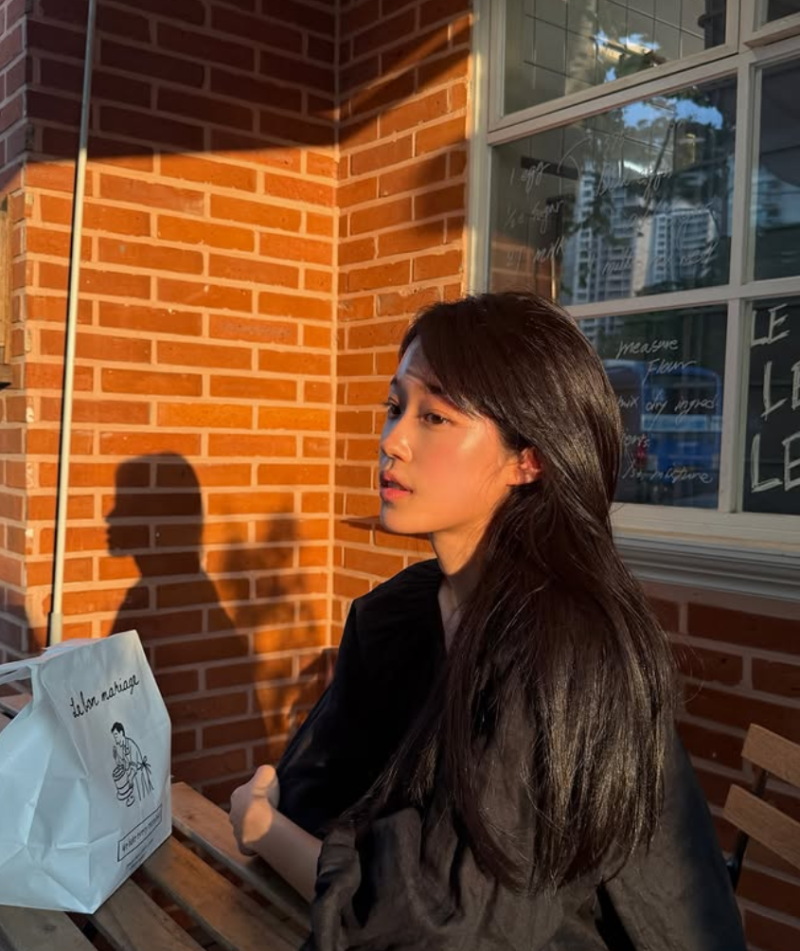 "이번엔 궁녀 생강입니다" 만 26세 노윤서 프로필, 작품 총정리와 동궁 공개일