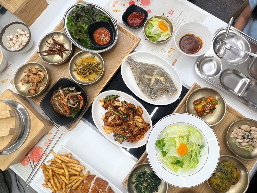 봄설 시흥점 사진 1