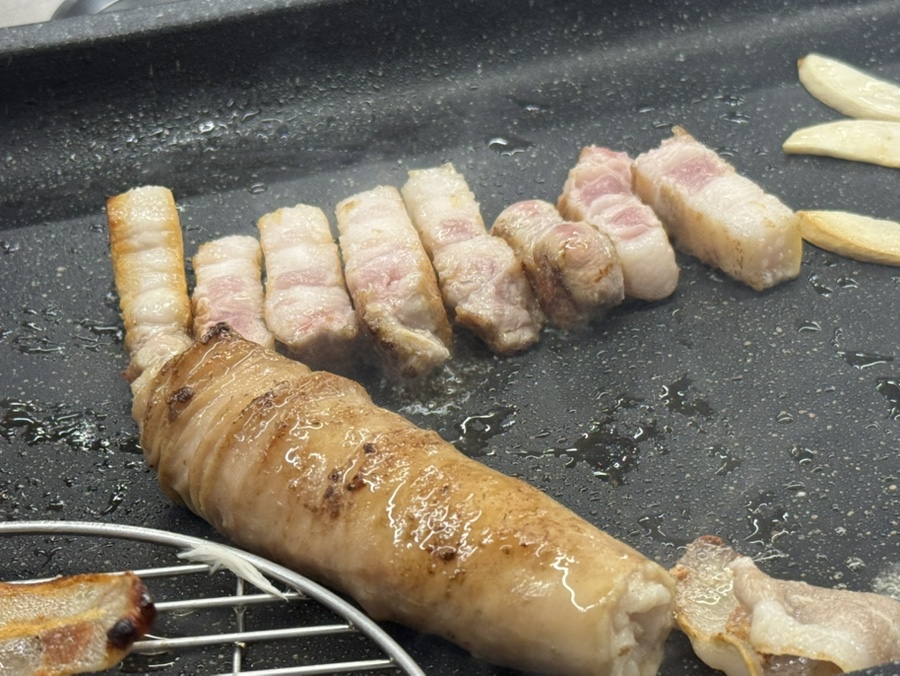 빗살 대구평리점 사진 1
