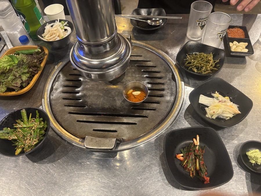 원당연탄집 사진 6