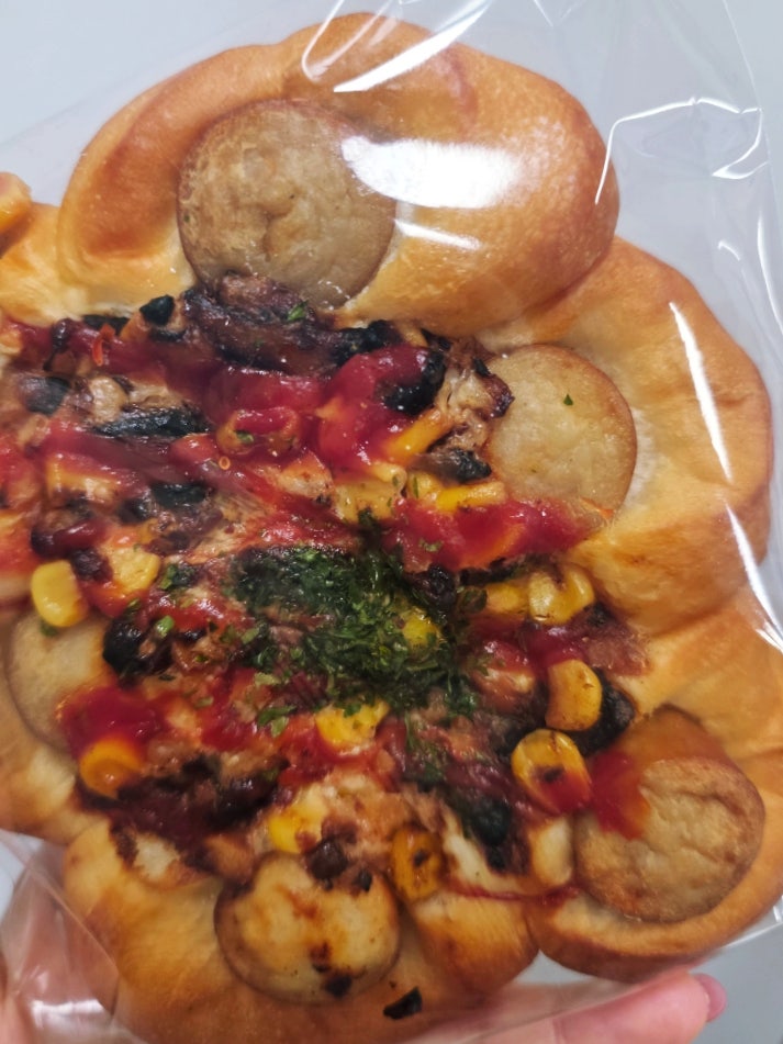 올진스시 사진 1