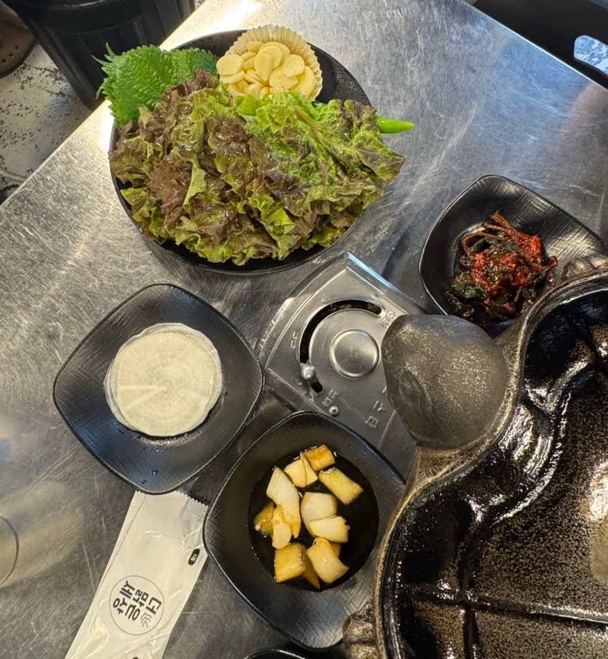 거북이삼겹살 사진 6