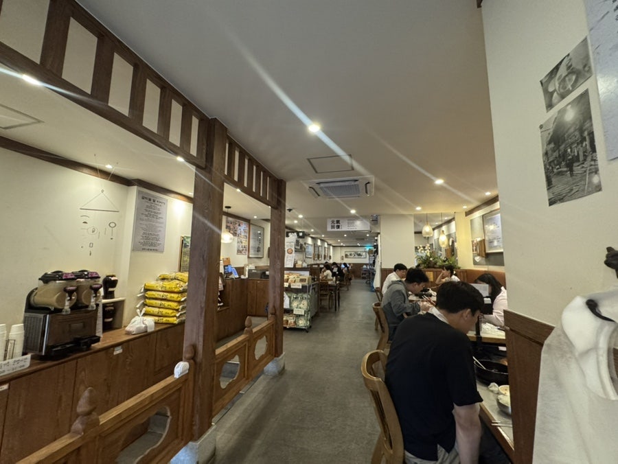 뼈반집 부평본점 사진 6