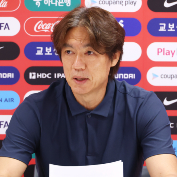 “부르면 출석하겠다” <b>홍명보</b>, <b>청문회</b>서 직접 밝히려는 내용은?