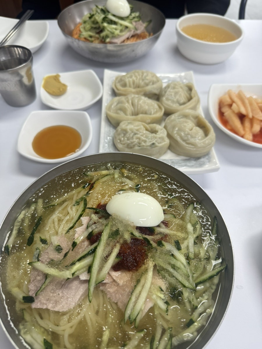 산방식당 화북점 사진 3