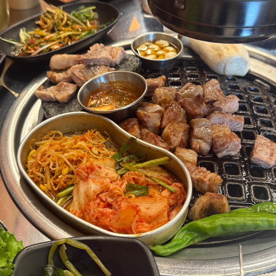 리연탄 사진 1