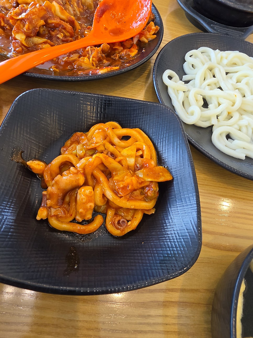 무안낙지 사진 6
