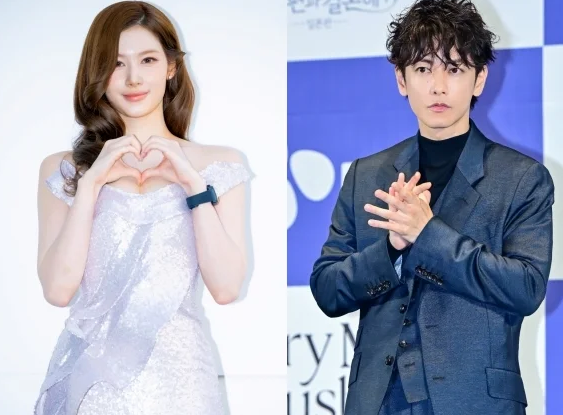 트와이스 사나, 웹드라마도 조연도 건너뛰고 곧장 영화 여주인공… '사토 타케루 카드'에 숨....