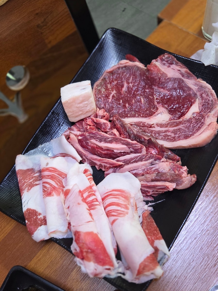 대성식육식당 사진 5