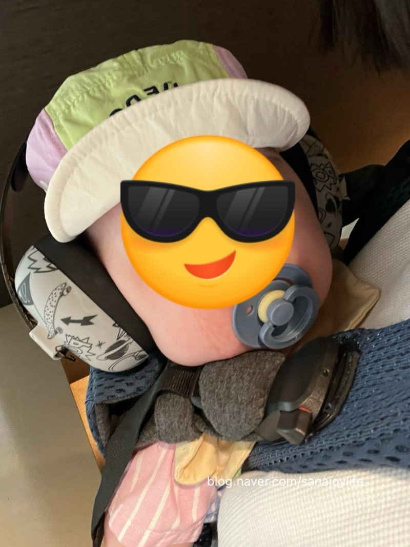 아기랑 비행기 타기, 준비물