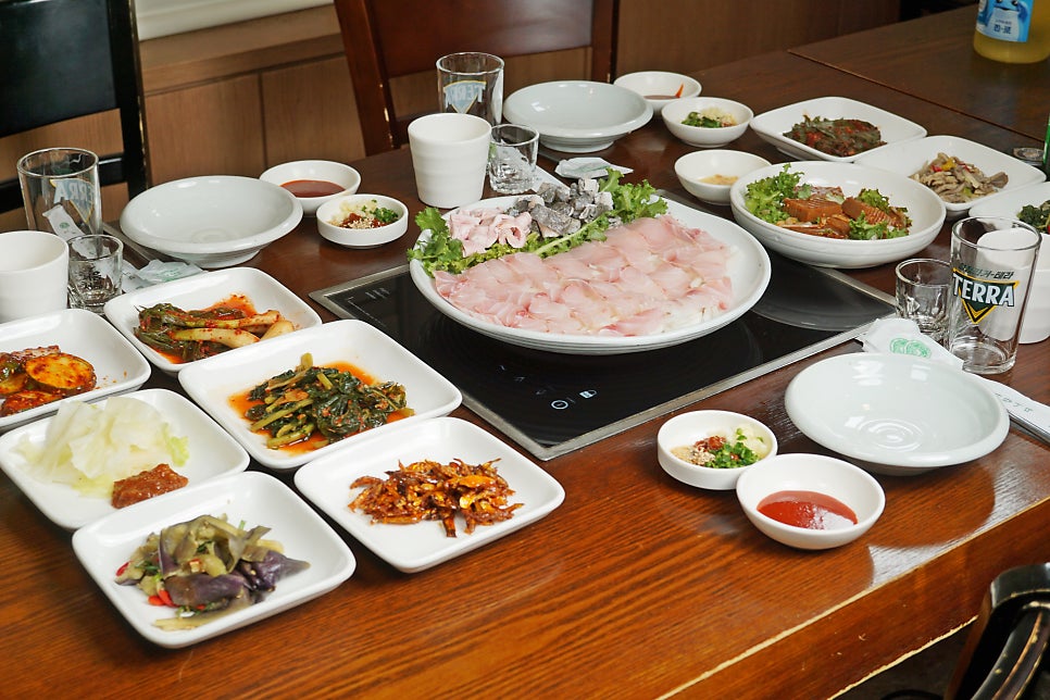 남도미락 사진 5