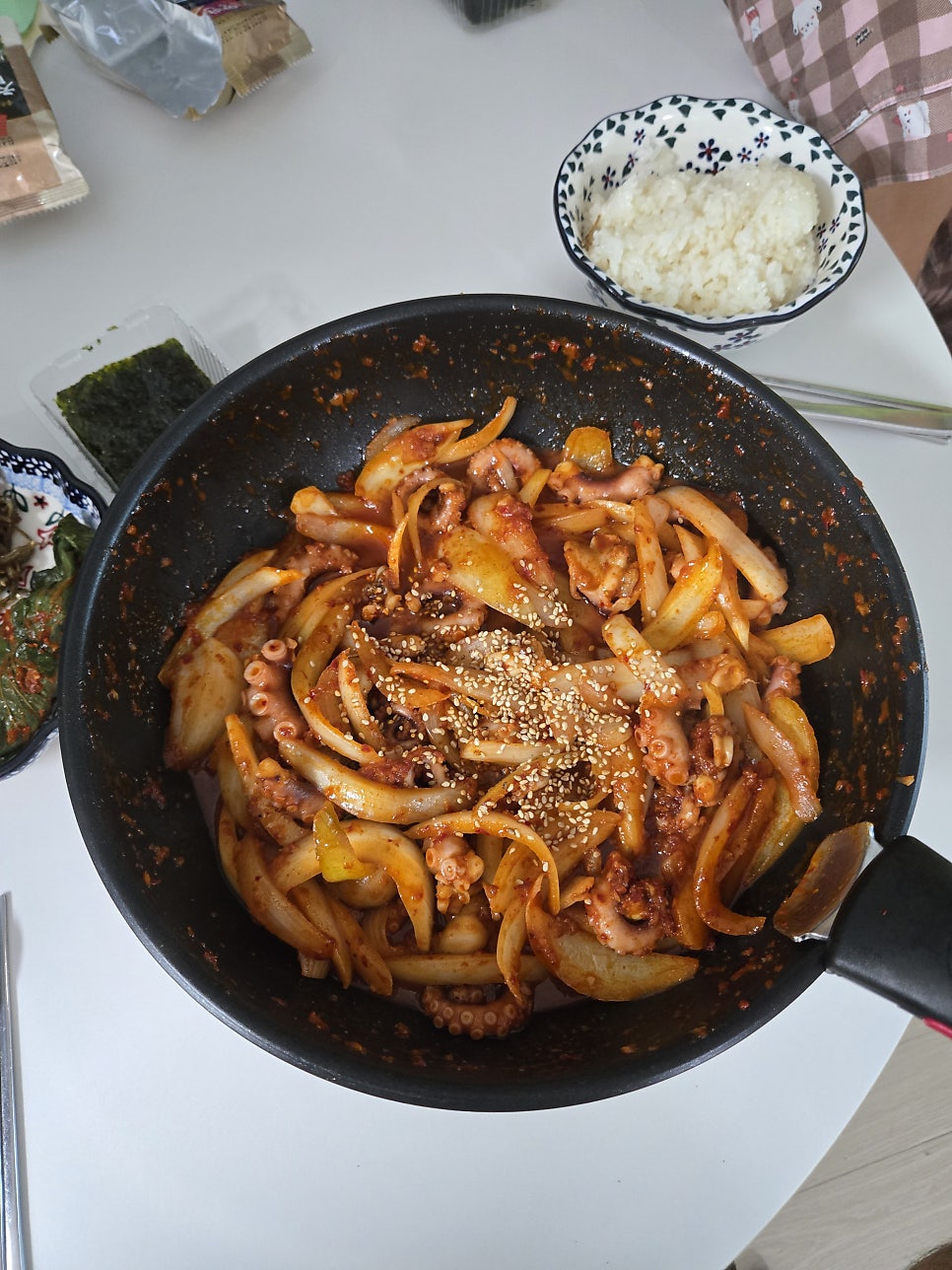 가락골마산아구찜 사진 4