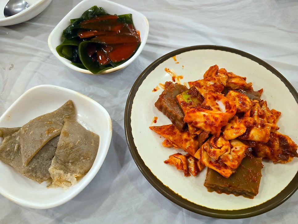 해물한소반 사당직영점 사진 5