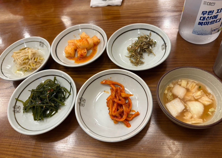 원조전복죽 센텀점 사진 5