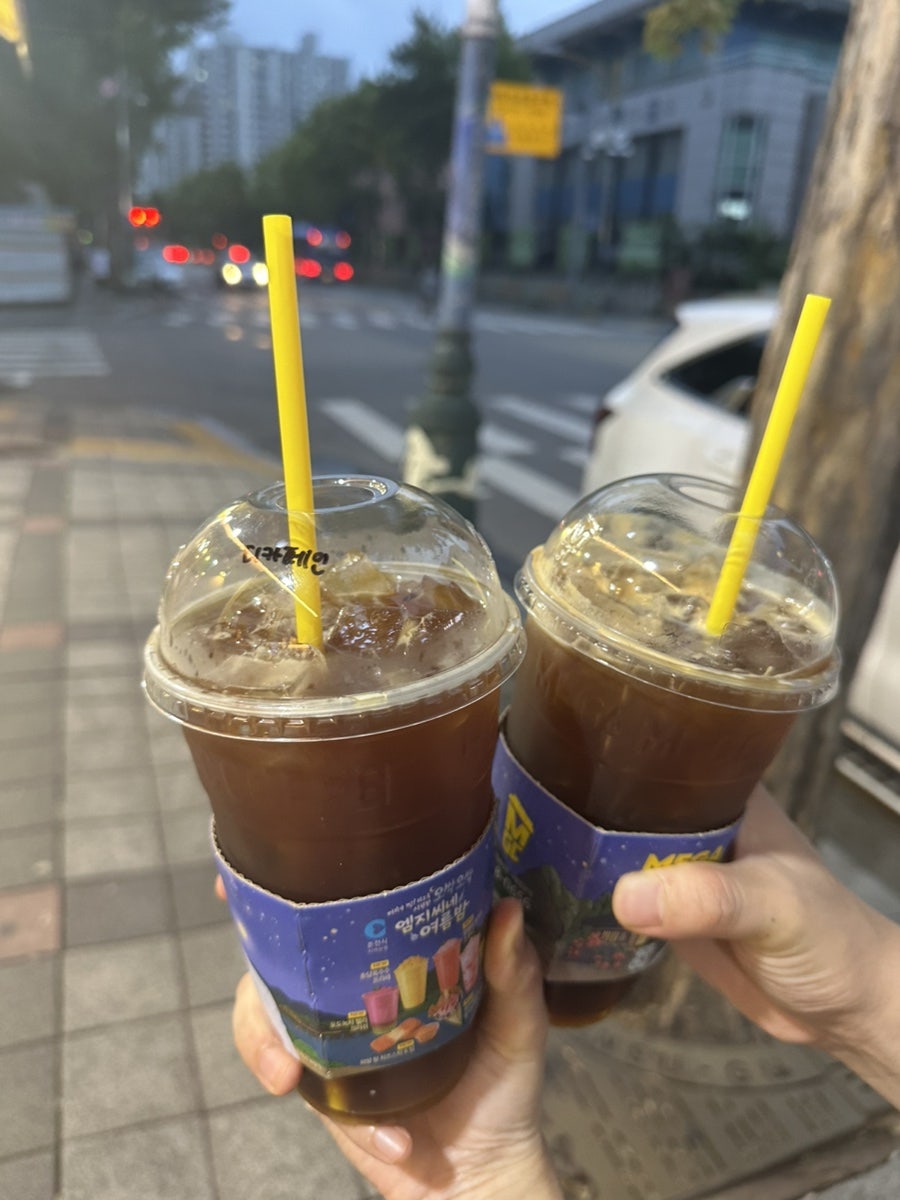 메가MGC커피 인천연수문남점 사진 5