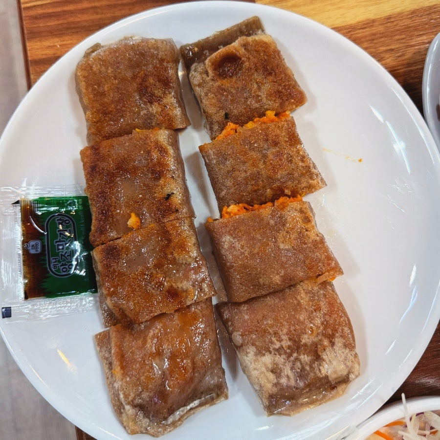 바다양푼이동태탕 아산신창점 사진 2