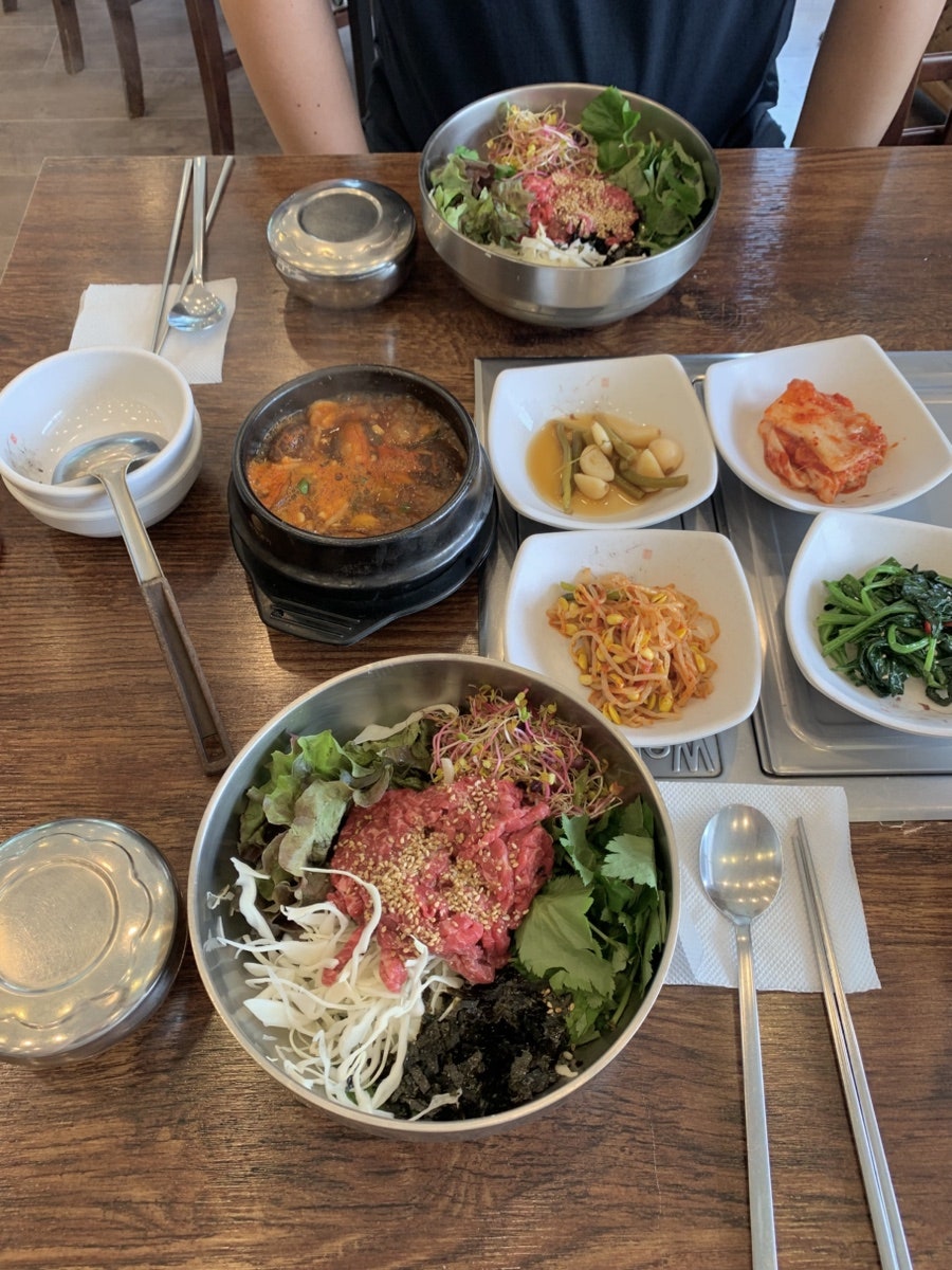 횡성한우촌 사진 4