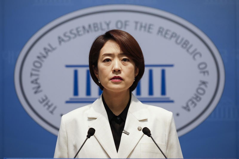 "정청래에 불만 많다" 고민정, 8일 당대표 출마 폭탄선언…40대 여성 유일 승부수