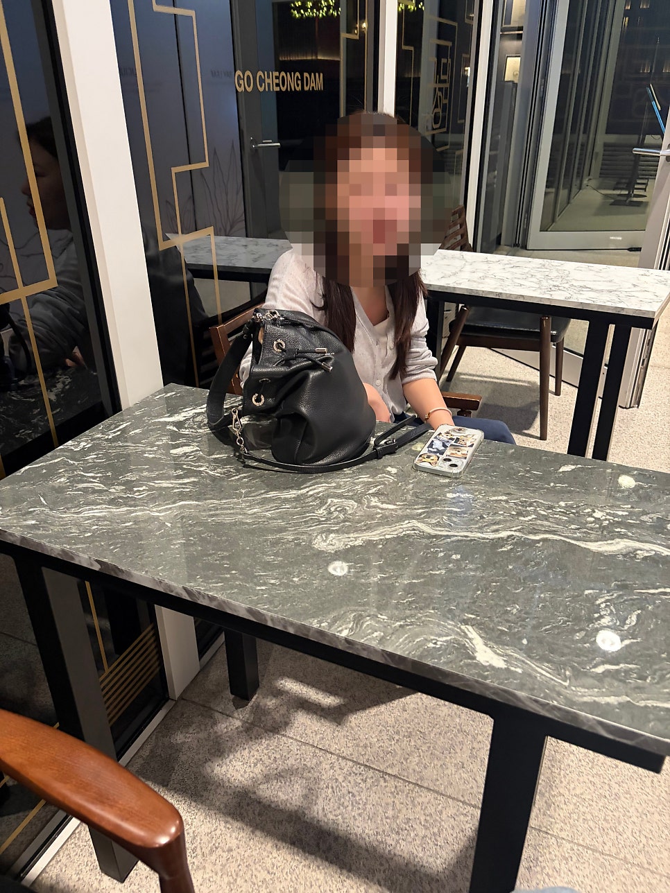 고청담 용산점 사진 3