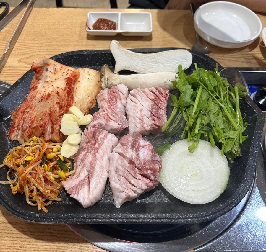 유쾌한상 사진 1