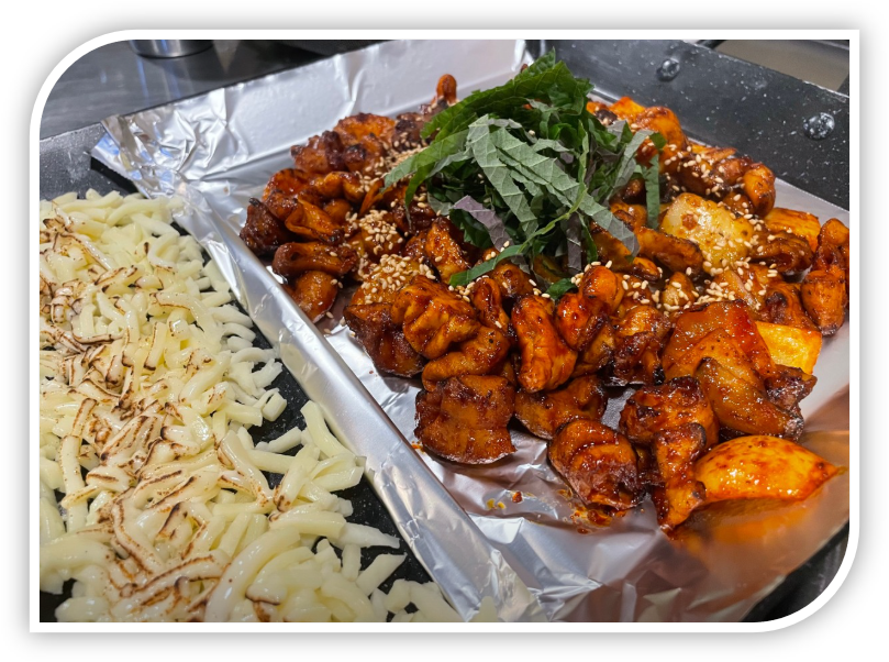 군산빨간곱창 사진 4