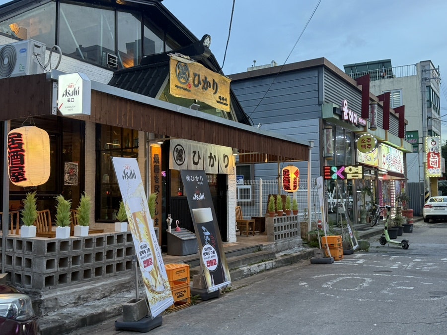 히카리 사진 1