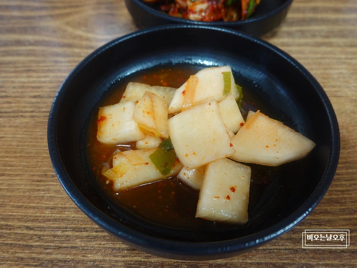 동해바지락칼국수 사진 5