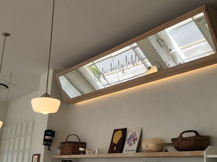 데일리테이블커피하우스 사진 1