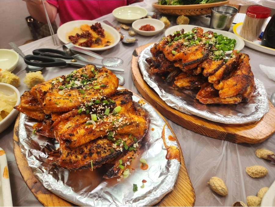 호돌이초장집 사진 2
