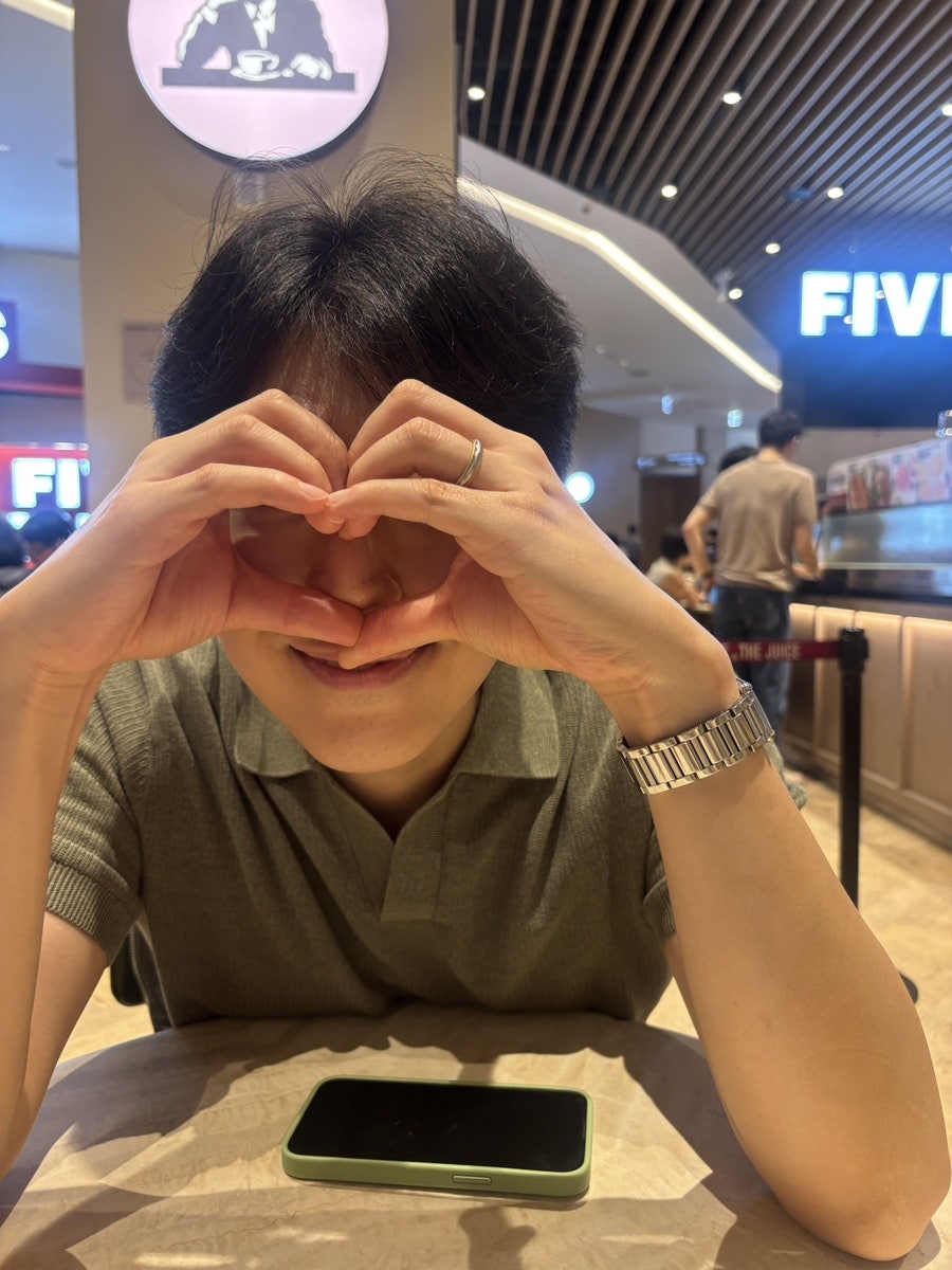 앤디쉬 그래비티 서울 판교 사진 2