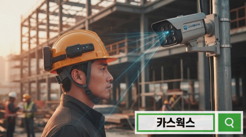 작업자 위치 추적 비콘 설치 단가 현장별 비용 차이와 견적 비교 정리