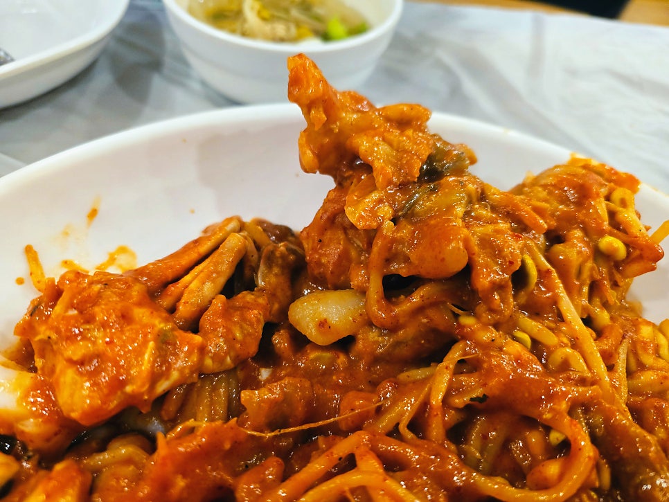 해물한소반 사당직영점 사진 6