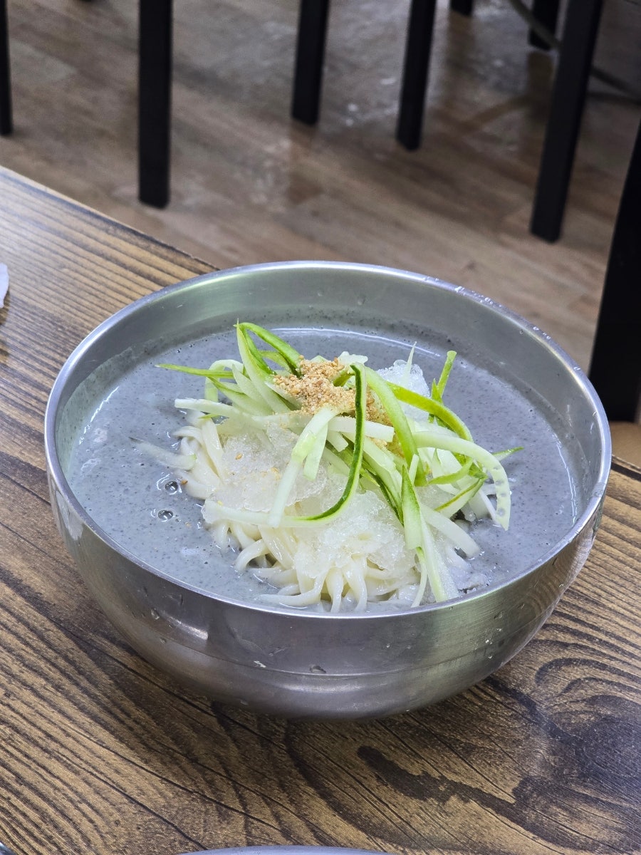 고향칼국수 사진 5