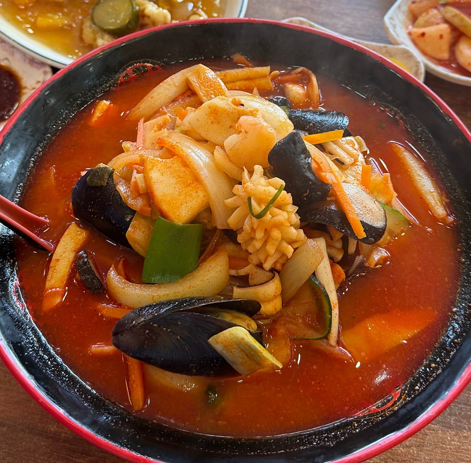 장강 사진 1